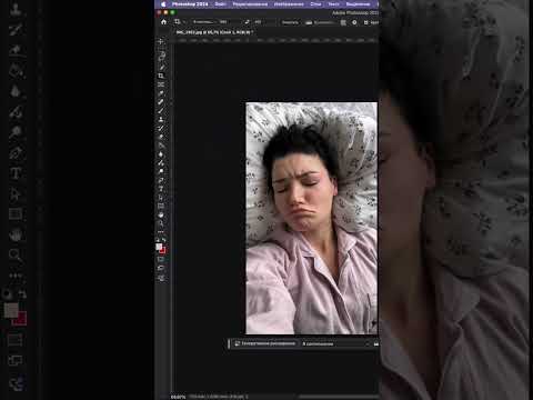 Здесь про ретушь, обработку, фотошоп и как жить прекрасную женскую жизнь на фrилансе 💰