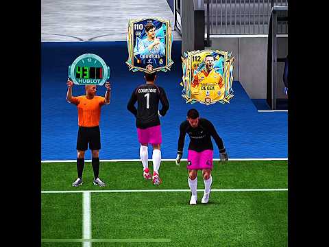 Trade Gk 😆😆😆 #fifamobile #eafc #fifa #eafcmobile
