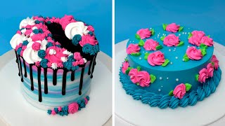 Amazing Cake Compilation | Best Cake Decoration Ideas