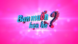Hai tâm hồn lạc lõng đã tìm về với nhau và cùng nhau chữa lành những vết thương lòng-Hẹn hò 2024-P50