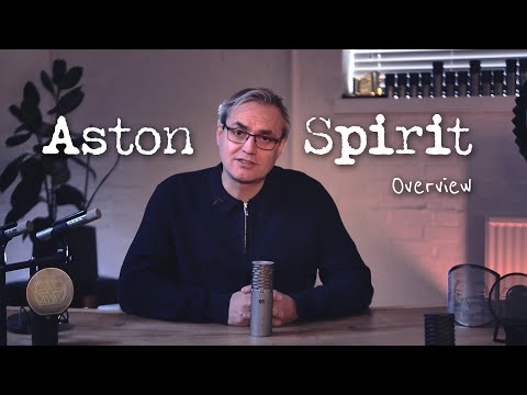 Aston Spirit | Overview