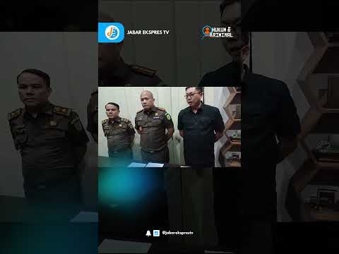 Skandal Korupsi Pengadaan Proyek Guncang ULP Kota Bandung