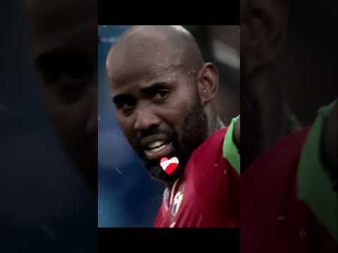 Panama's Only Goal Means So Much For Them🥺❤️‍🩹