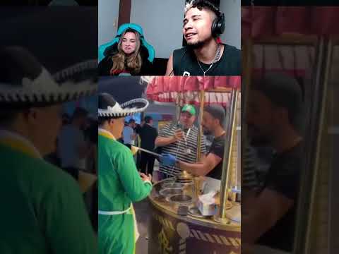 MEXICANO TROLEA A EXTRANJERO JAJAJAJAJA 🇲🇽🇲🇽🇲🇽🇲🇽🇲🇽 LO MEJOR !!!