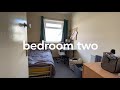 4 bedroom student apartment in Cathays, Cardiff
