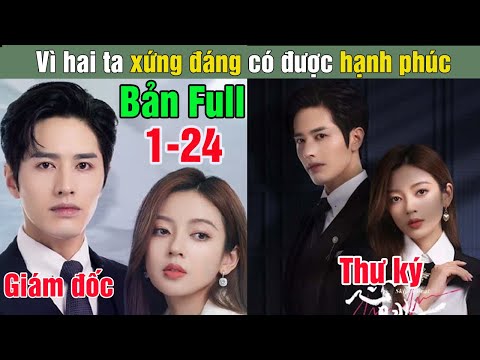 Review Phim: Trái Tim Rung Động (Bản Full) 1-24 | Skip a Beat Ep 1-24 | Củ Review