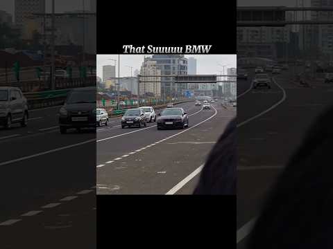 That Suuuuuu BMW #viral #shorts #cars