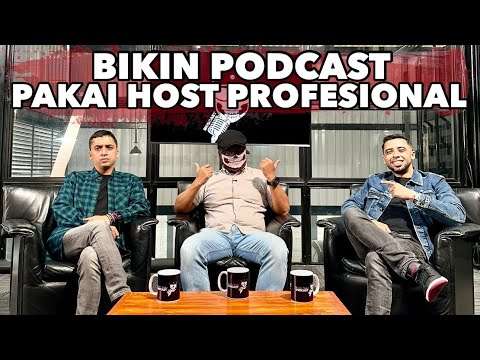 Behind The Scenes PODCAST MOTOMOBI