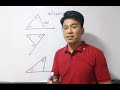 Understanding Exterior Angles in Triangles