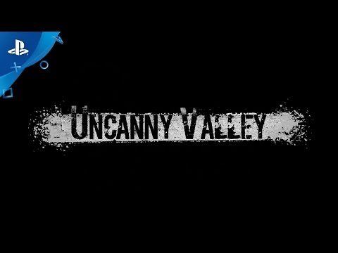 Uncanny Valley - [SPOILERS] Handy Guide Trailer | PS4, PS Vita