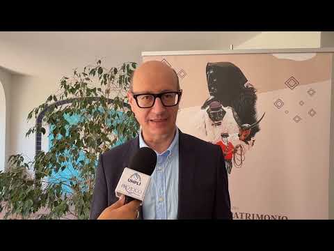Presentato il Censimento del Patrimonio Culturale Immateriale