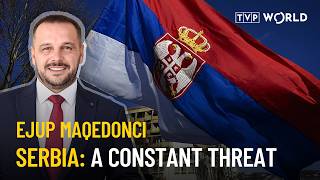 YouTube video thumbnail: Will Serbia Invade Kosovo?