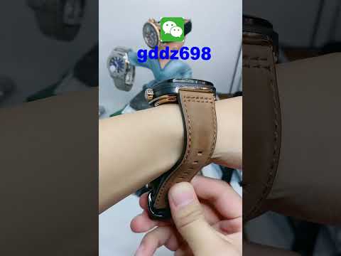 RS厂万国海洋时计库斯托329005与V6有什么区别?