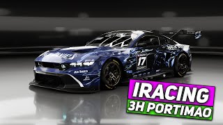 🔴LIVE iRacing - Moj PRVI iRacing endurance!