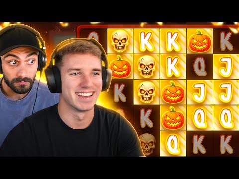 Spinning Into HUGE Bonuses!