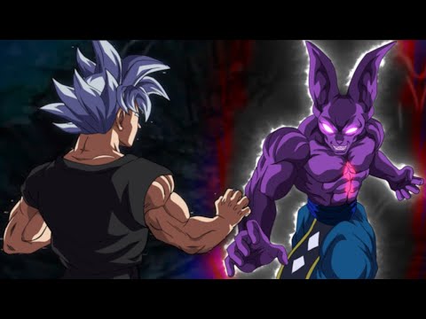 Dragon Ball Super 2: "New Tournament" - GOKU IGNITES THE FURY OF THE STRONGEST!!