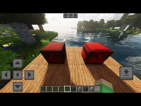 Top 10 Texturas Realistas Para minecraft pe 1.21 - Texturas para mcpe 1.21.50 para gama baja