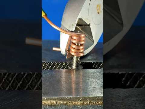 DIY repair of torn plastic threads😉👌
