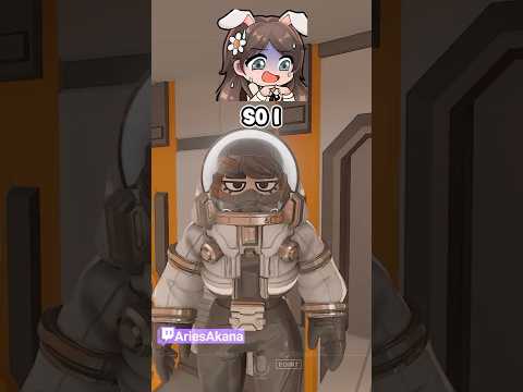 ARIES CAUGHT HER DOING THIS