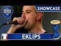 Eklips the Beat Box Showmaster - Beatbox Battle TV