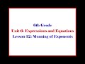 Exponential Functions and Basic Arithmetic