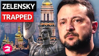 ZELENSKY makes the BIGGEST MISTAKE of his term... and it's already TOO LATE to fix it