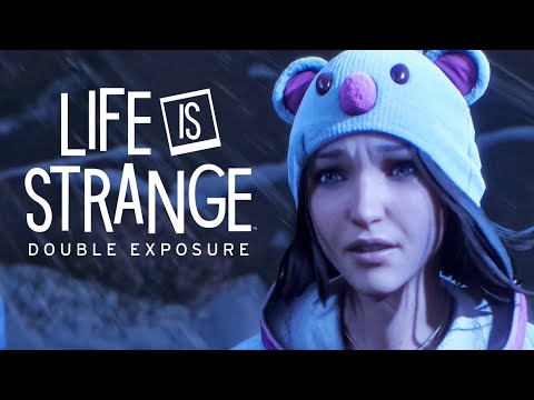 LIFE IS STRANGE DOUBLE EXPOSURE #13 - O FINAL!!! | Gameplay em Português PT-BR