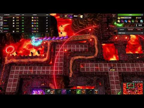 Element HD Doom 2