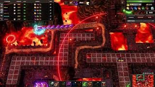 Element HD Doom 2