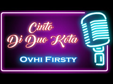 Cinto Di Duo Kota (Karaoke Minang) ~ Ovhi Firsty