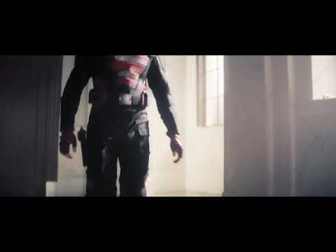 Falcon And Winter Soldier Ep 6 John Walker Becomes The Us