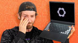 I Could Cry Over the Framework Pro 13