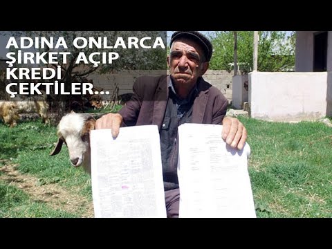 Kimliğini Kaybetti, 14 Yıldır Başına Gelmeyen Kalmadı