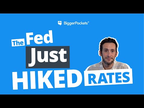 The Fed’s New Interest Rate Hike Explained