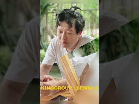 Trường Giang lấy đi nước mắt của cả rap phim vì lời hứa đầy bất ngờ