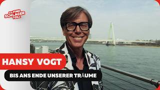Hansy Vogt - Bis ans Ende unserer Träume (Offizielles Musikvideo)