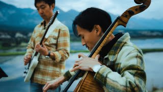 Nicholas Yee – Time After Time (Live in Invermere)