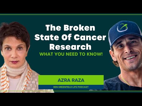 The Broken State Of Cancer Research: What You Need To Know!