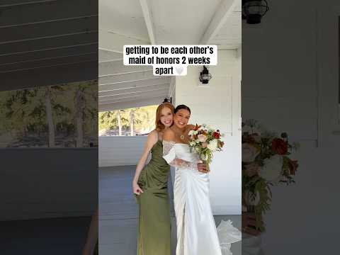 I adore her & this last year has been so special