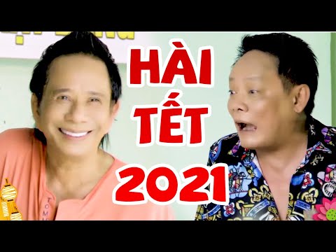 Hài Tết 2021 Bảo Chung " Thánh Vô Duyên " Hài Bảo Chung, Tấn Hoàng Mới Nhất 2021