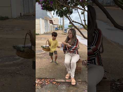 Ele só queria salvar essa mulher mas foi HUMILHADO😭