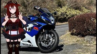 久々の配信～RIDE5やっていきます