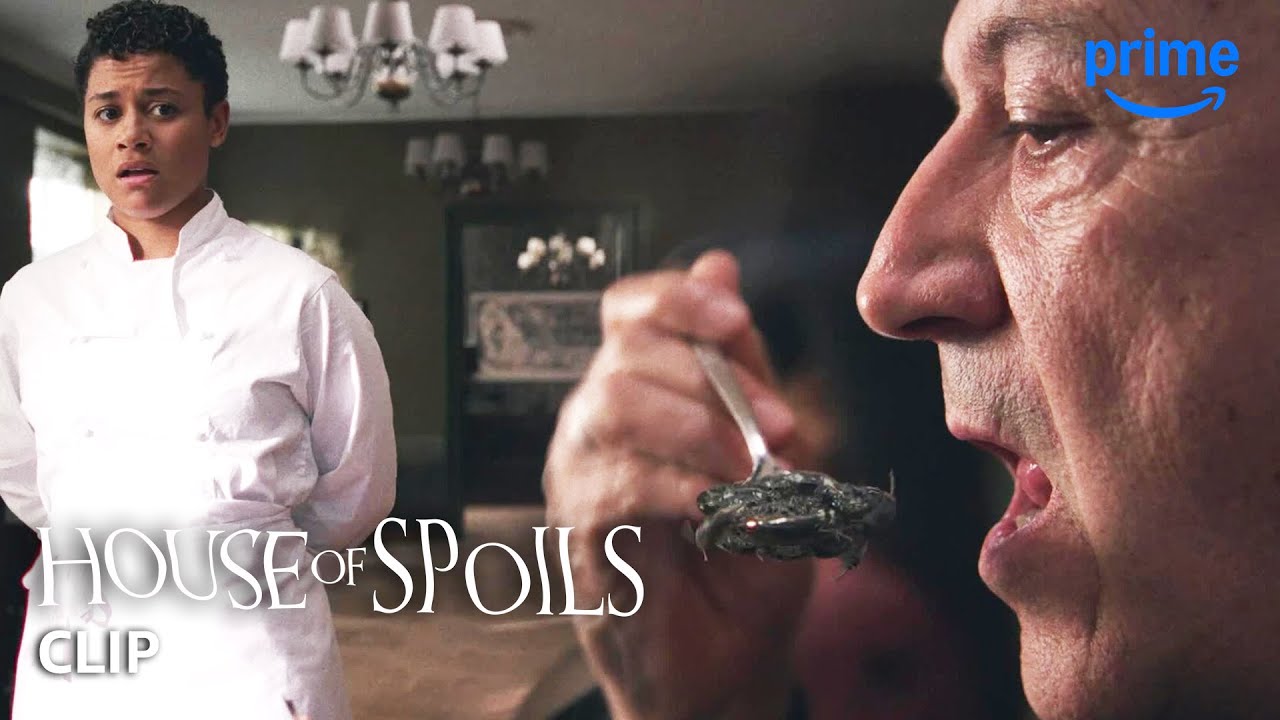 House of Spoils Trailer thumbnail