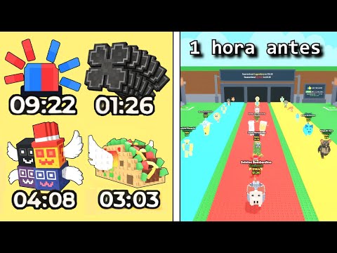 ¡RÁPIDO! MEGA ADMIN ABUSE con 3 CAMINOS en Steal a Brainrot! (Roblox)