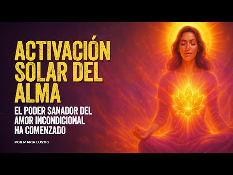 Descubre la energía rosa y dorada que sana tu alma