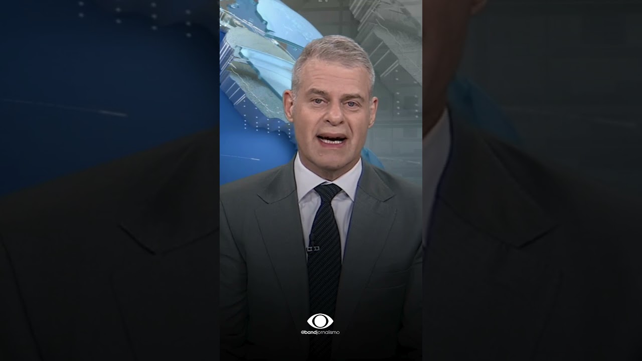 Confira os destaques do Jornal da Band desta segunda feira 4