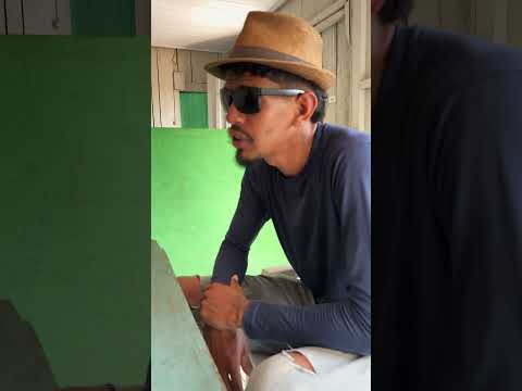Saracura nem imaginava o que ia acontecer #comedia