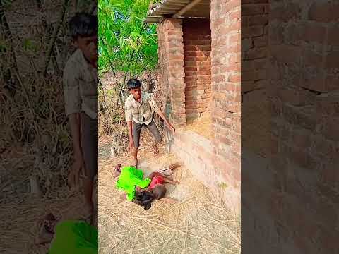 aisi kaun si chij hai jo bacchon ko dara rahi hai #funny #comedy #vishal #shortvideo
