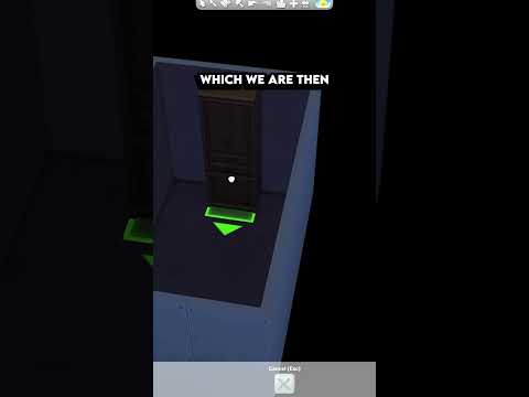 How To Put A Fridge Inside A Cabinet In The Sims 4