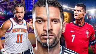 Why the NBA Finals Overshadowed the World Cup